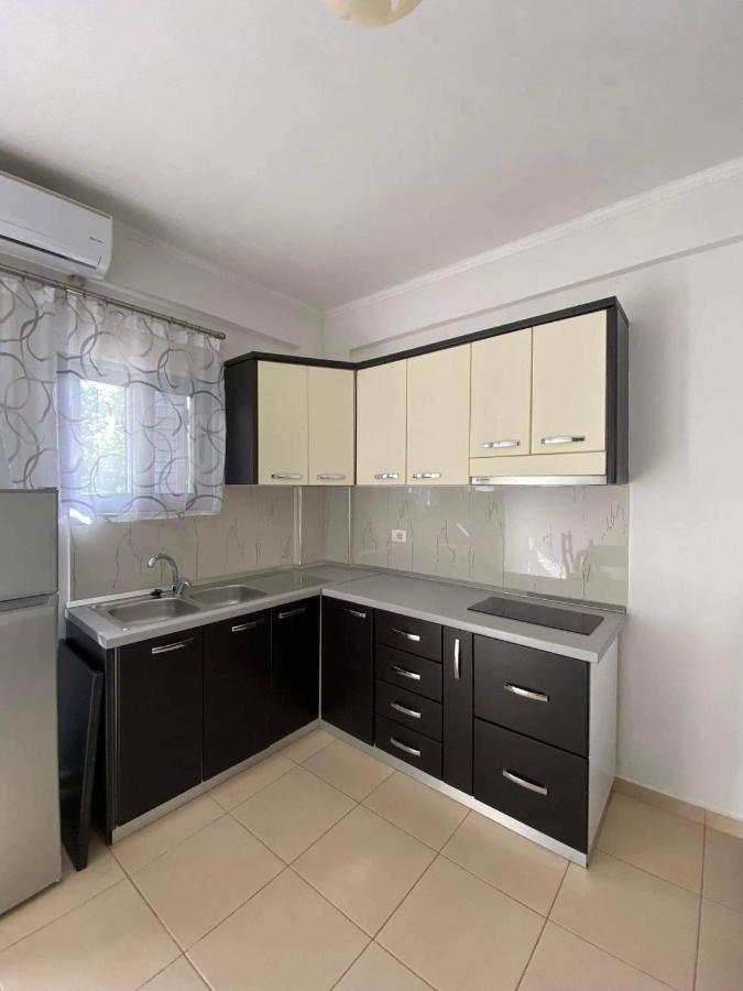 Green Apartments Ksamil Extérieur photo